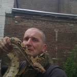 Rob Michel Cleutjens - @robcleutjens - Instagram