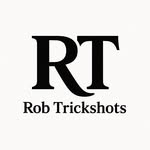Rob Trickshot - @rob.michellod - Instagram
