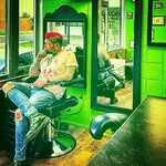 Rob Milner - @1raabhimself - Instagram