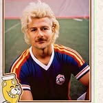 Rob Milner - @rudi_vollley - Instagram
