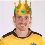 Best penalty taker itw - @rob.milsom_fanpage - Instagram