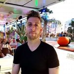 Rob Milsom - @milsomr78 - Instagram