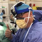 Rob Mitchell - @dr_rob_mitchell1955 - Instagram