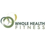 Rob Mitchell - @wholehealthfitness - Instagram
