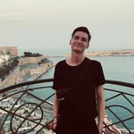 Rob Moë - @robroamsaround - Instagram