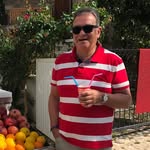 Robert - @robmoe58 - Instagram