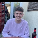 Rob Morgan - @rob_morgan20 - Instagram
