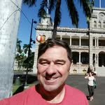 Rob Morgan - @trobertmorgan - Instagram