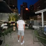 Rob Morgan - @robmorgan217 - Instagram