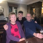 Rob Morgan - @robmorgan20 - Instagram