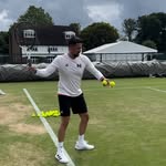 Rob Morgan - @coachrobmorgan - Instagram