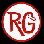 Rob Morin - @robbieandgeorgebooks - Instagram
