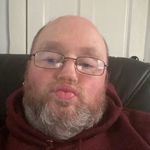 Rob morin - @scoobydoo643 - Instagram