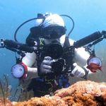 Rob Morley - @divemedicau - Instagram