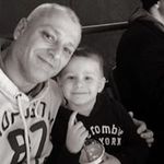 Rob Morley - @robrn1479 - Instagram