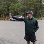 Rob Morley - @trailrunrob - Instagram