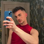 Rob Morley - @aquarialgirl - Instagram