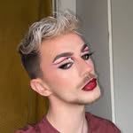 Robert Morley - @makeupartist__robmorley - Instagram