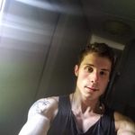 Rob Morse - @chaotikwulf - Instagram