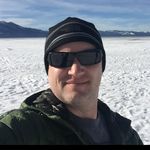Rob Morse - @recon_rob - Instagram