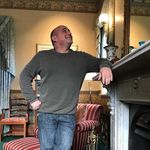 Rob Morse - @bobby_dazzler71 - Instagram