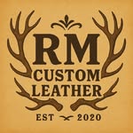 Rob Morse - @rmcustomleather - Instagram