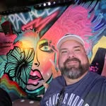 Rob Morse-Ellington - @gunclerj - Instagram