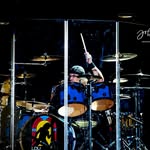 Rob Mount - @robmountdrums - Instagram
