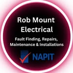 Rob Mount Electrical - @robmount_electrical - Instagram