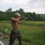Rob Mueller - @robert__coonhunter - Instagram