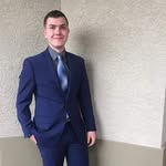 Robert Chance Mueller - @rob.mueller1210 - Instagram