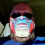 Rob Nance - @robtheicon - Instagram