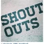 rob neff - @shoutouts_1069 - Instagram