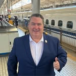 Rob Newsom Jr - @robforsanmateo - Instagram