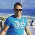 Robert Nordon - @robnordon - Instagram