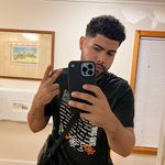Robert Ocasio - @getatrobby - Instagram