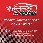 Roberto Sanchez Lopez - @vehiculos_de_ocasion_robert_ - Instagram