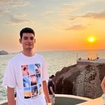 Roberto Ochoa - @robochoa0615 - Instagram
