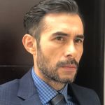 Roberto Ochoa - @robochoamx - Instagram
