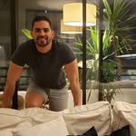 Rob Osorio - @robosorio1402 - Instagram