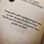 @ozingashukurrobbim - Instagram