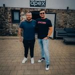Rob - @_robpage - Instagram