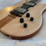 Rob Page - @pipedreamfretworks - Instagram