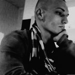 Rob Claude Parish - @shwaengelengel - Instagram