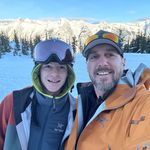 Rob Parish - @rpski18 - Instagram