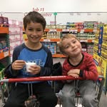 Rob Parish - @the_life_of_riley_and_logan - Instagram
