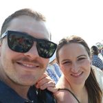 Rob Parish - @robbieparish23 - Instagram