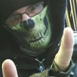 Rob Loki Parrott - @juggaloki13 - Instagram