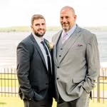 Rob Parrott - @rob.p226 - Instagram
