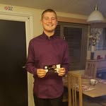Rob Parrott - @rob.parrott.16 - Instagram